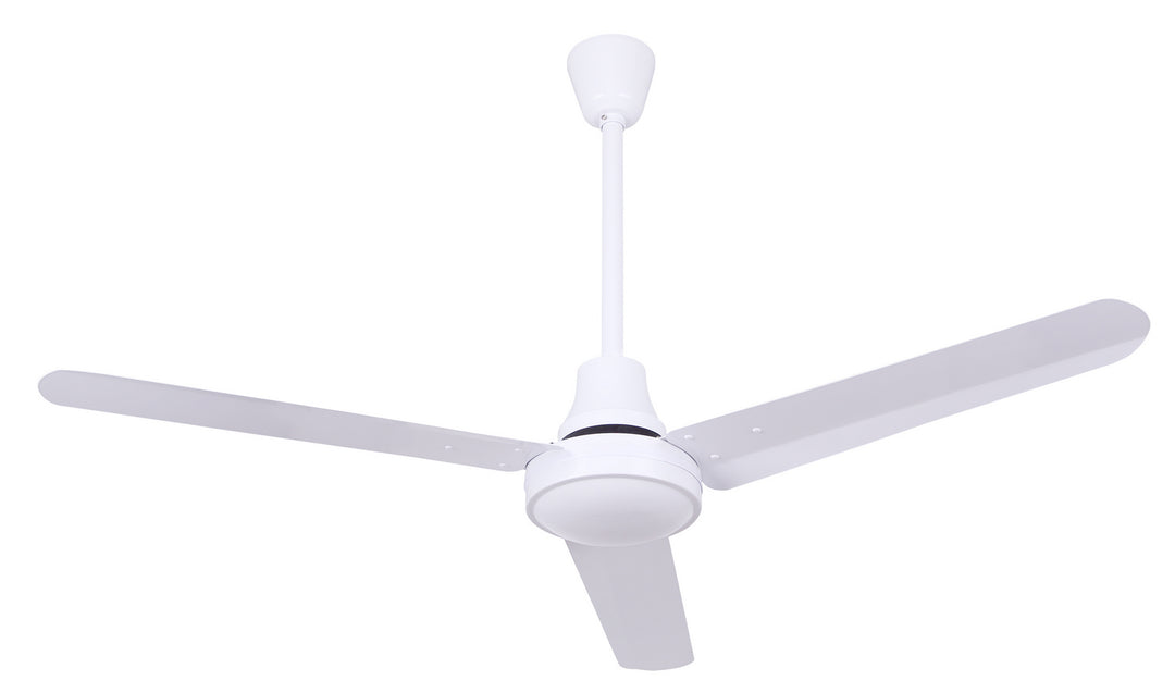 Canarm Industrial Fan CP48D11N Ceiling Fan - White