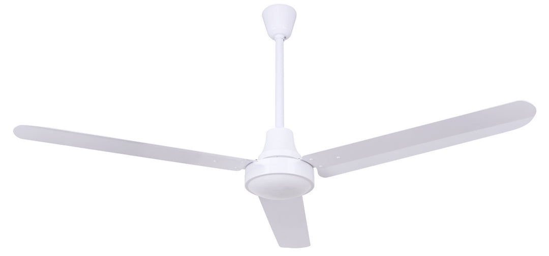 Canarm Industrial Fan CP56D11N Ceiling Fan - White