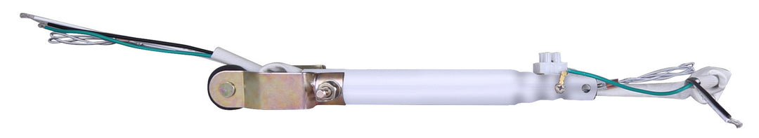 Canarm Lighting DCR0811   Fan White