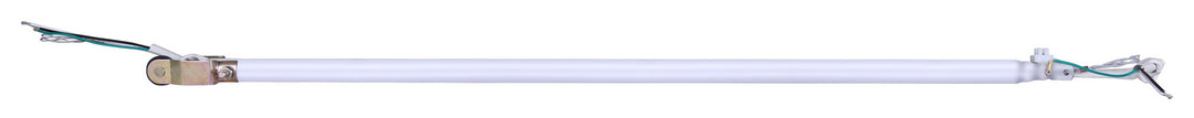 Canarm Lighting DCR3611   Fan Black