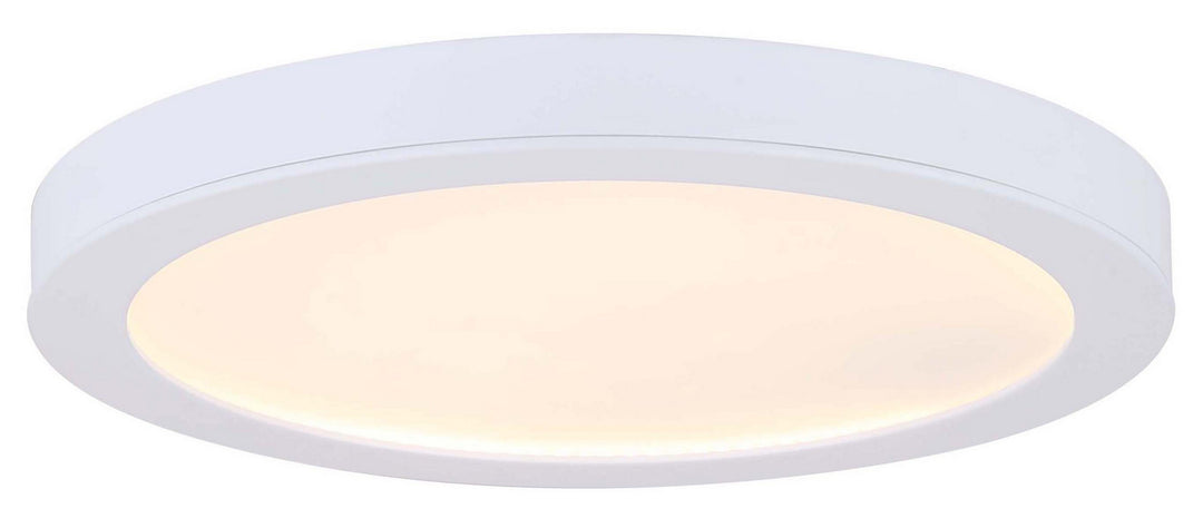Canarm Led Disk Light DL-11C-22FC-WH-C Ceiling Light - White