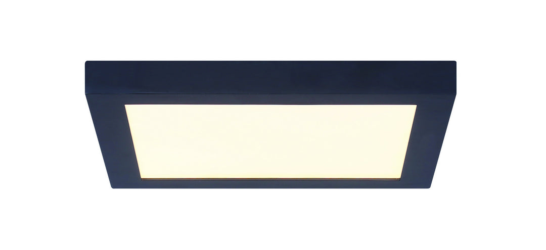 Canarm Led Disk Light DL-11C-22SC-BK-C Ceiling Light - Black