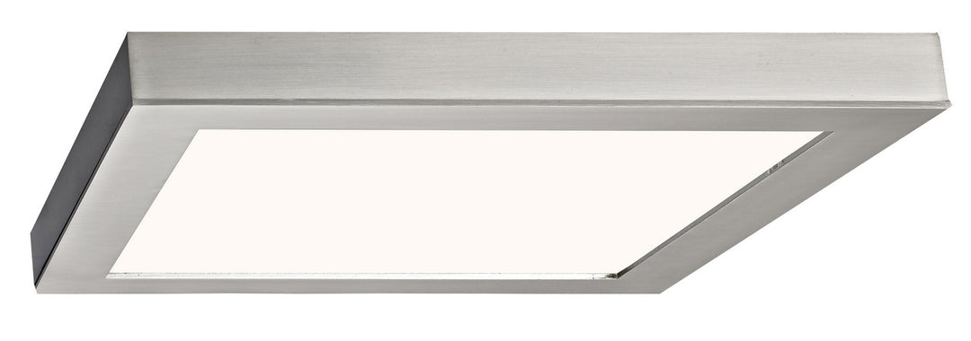 Canarm Led Disk Light DL-11C-22SC-BN-C Ceiling Light - Brushed Nickel