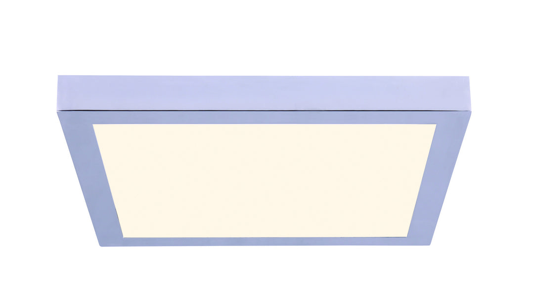 Canarm Led Disk Light DL-11C-22SC-CH-C Ceiling Light - Chrome