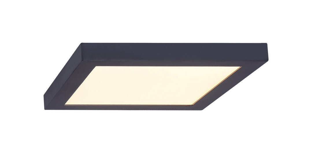 Canarm Led Disk Light DL-15C-30SC-BK-C Ceiling Light - Black