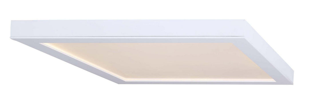 Canarm Led Disk Light DL-15C-30SC-WH-C Ceiling Light - White