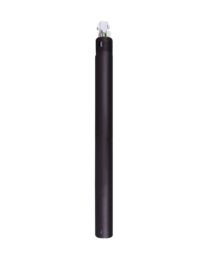 Canarm Lighting DR12ORB-DC-T   Fan Oil Rubbed Bronze
