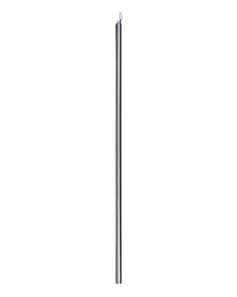 Canarm Lighting DR36BN-DC   Fan Brushed Nickel
