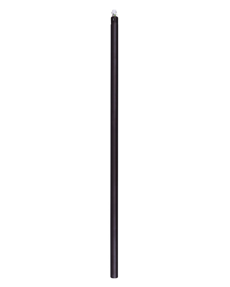 Canarm Lighting DR36ORB-DC-T   Fan Oil Rubbed Bronze