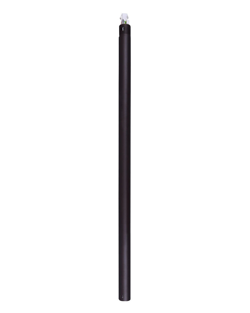 Canarm Lighting DR24ORB-DC-T   Fan Oil Rubbed Bronze