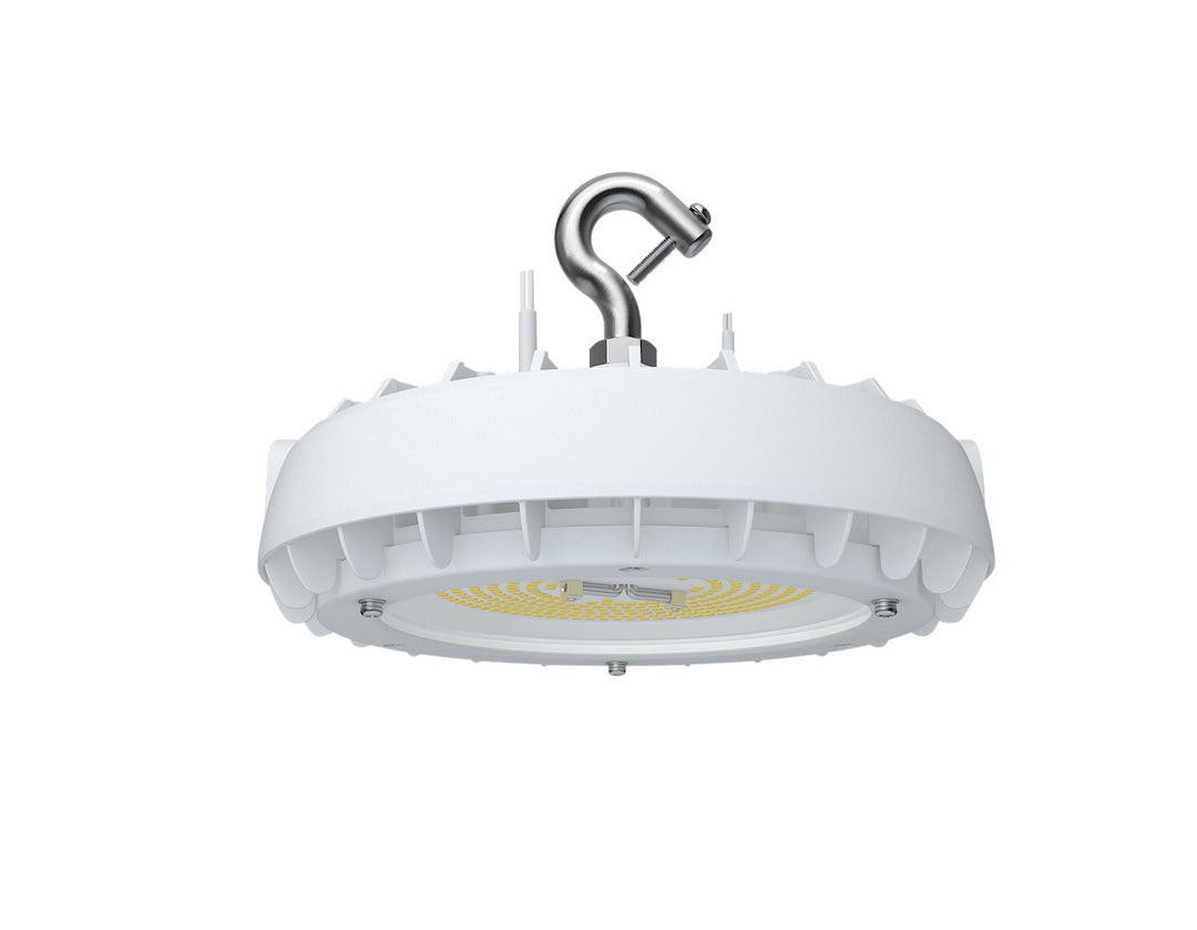 Canarm Lighting HBLED-PT100W5000  Led Highbay Utility Light White