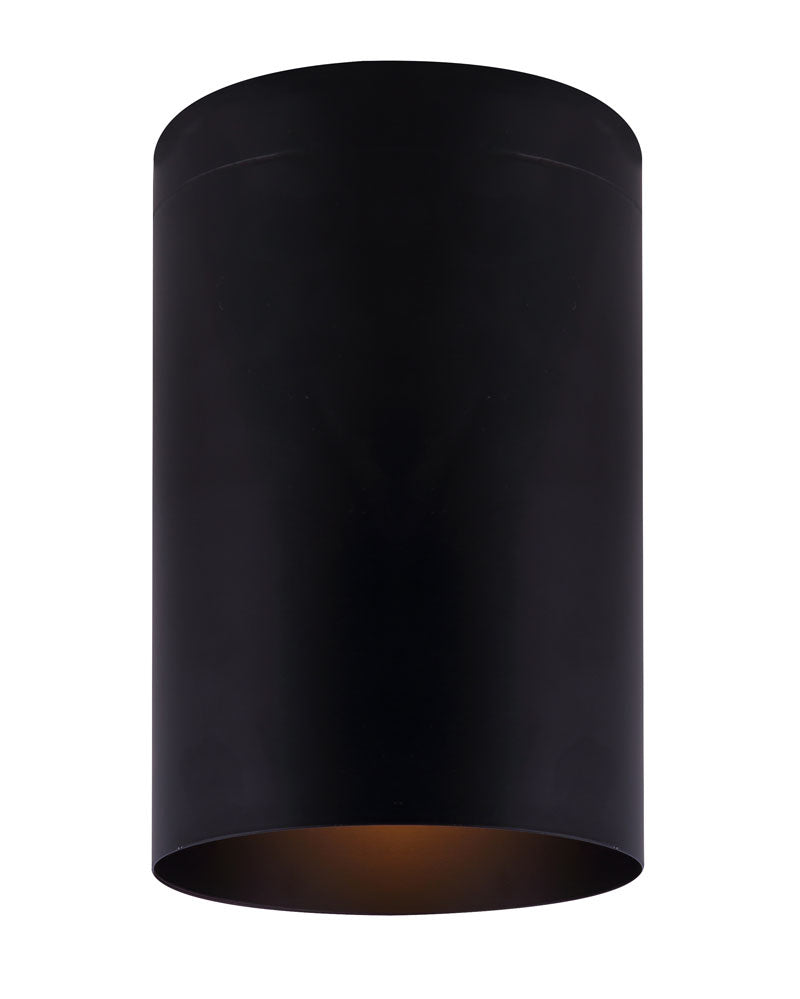 Canarm Agna IFM1071A04BK Ceiling Light - Black