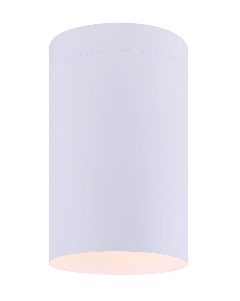 Canarm Agna IFM1071A04WH Ceiling Light - White