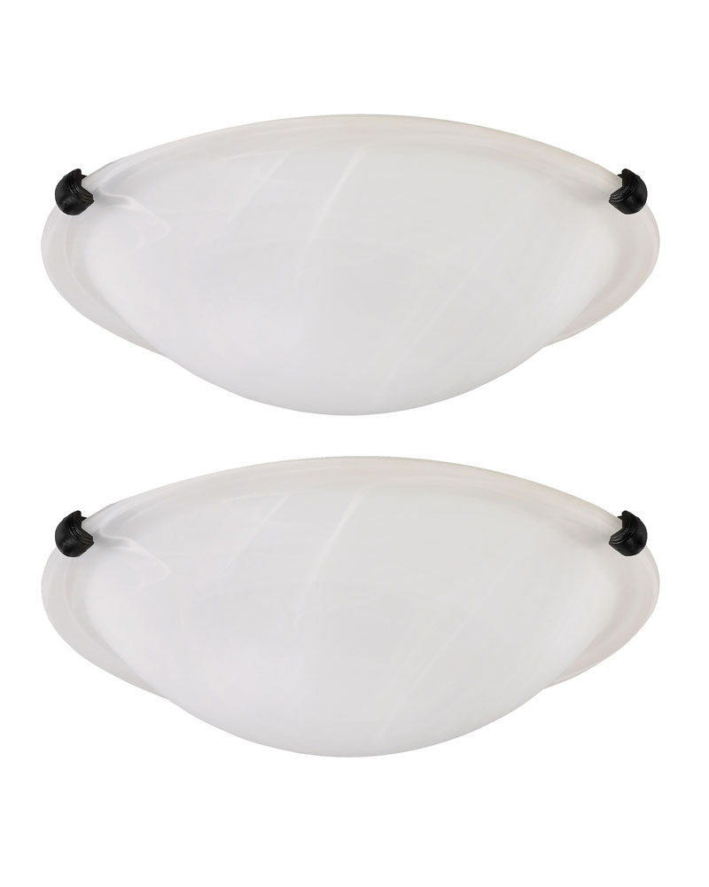 Canarm  IFM1612TBK Ceiling Light - Black