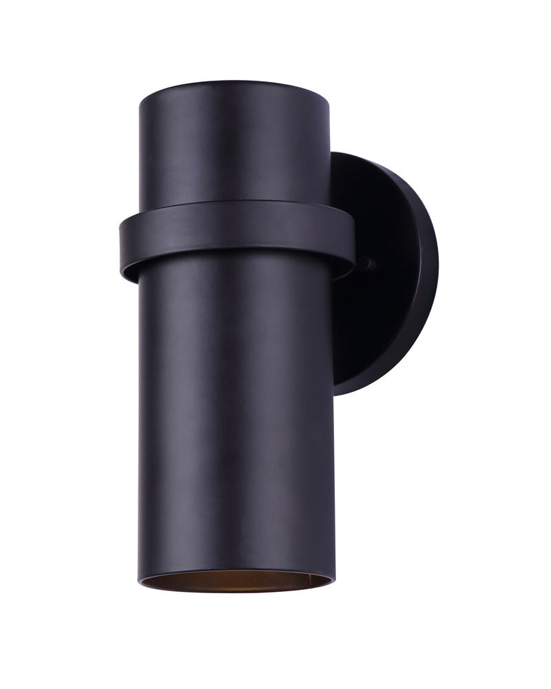 Canarm Lighting IOL516BK  Gavi Outdoor Black