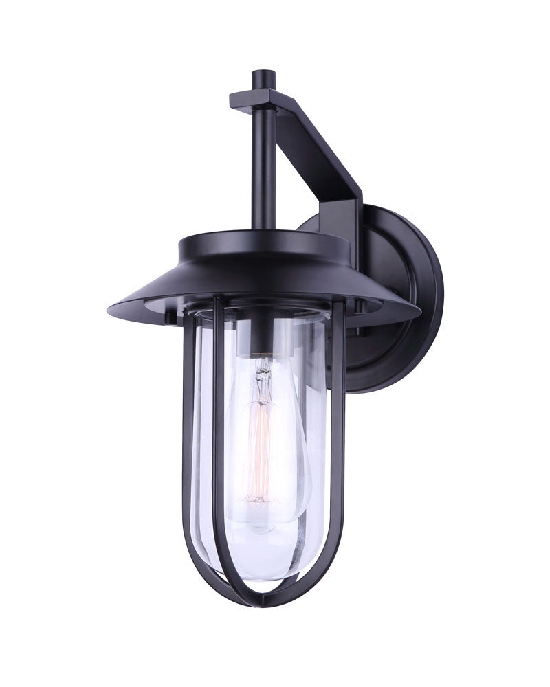 Canarm Lighting IOL531BK  Navy Outdoor Black