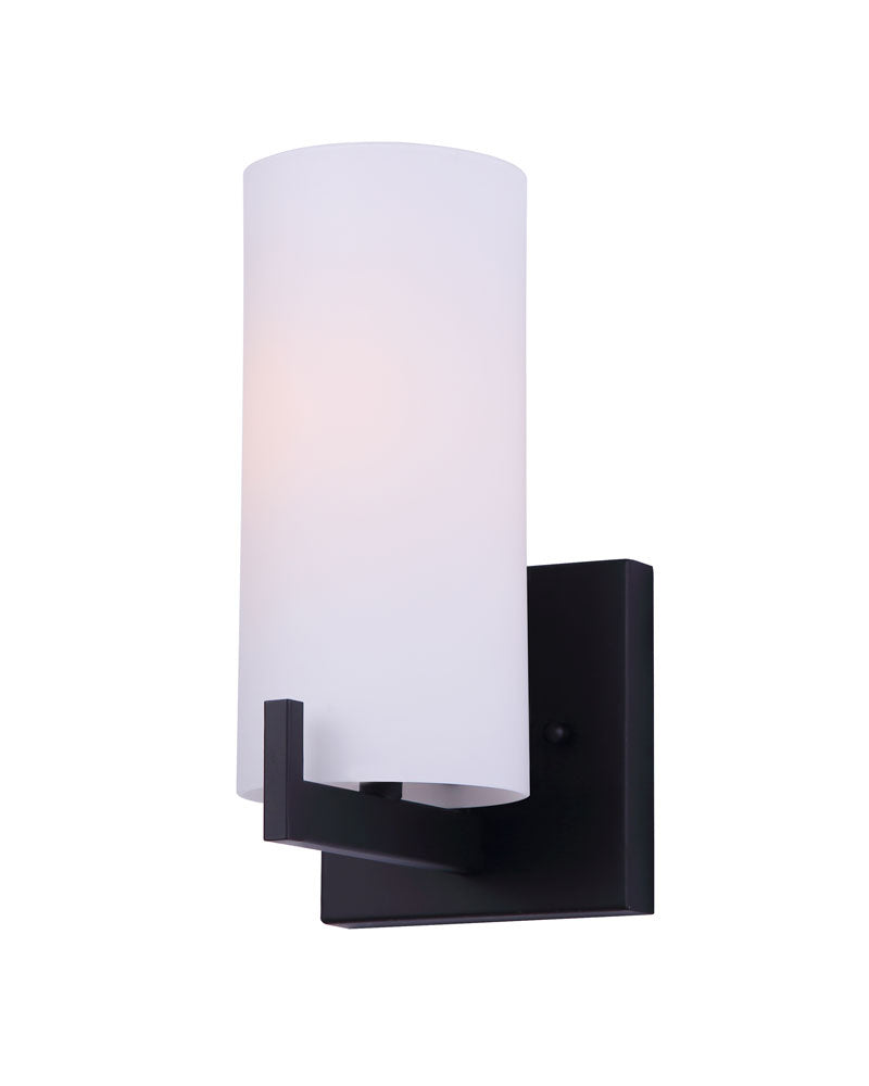 Canarm Bishop IVL1052A01BK Wall Light - Black