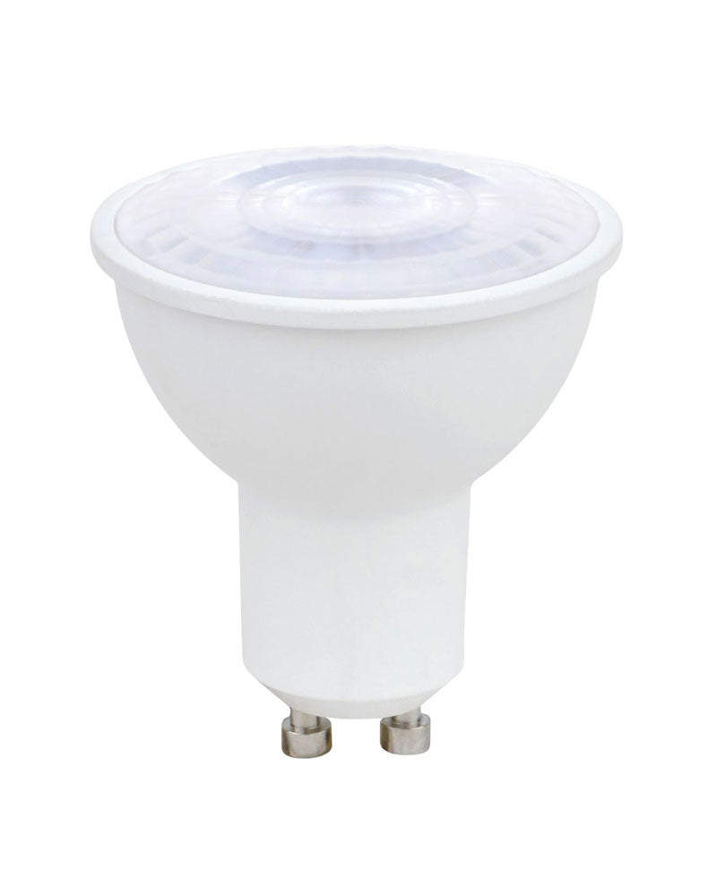 Canarm Lighting JLMR16-DIM-6.5-GU10-FL  Led Bulb Light Bulb White
