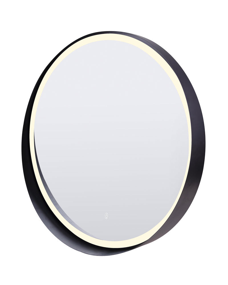 Canarm Lighting LMD02A2727D  Led Mirror Mirror Mirror