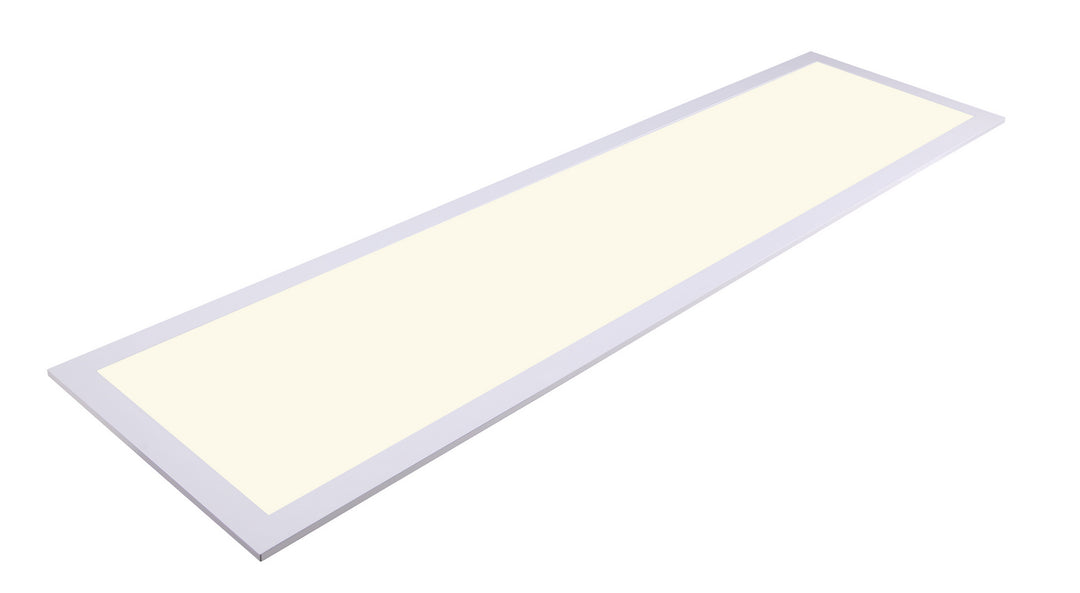Canarm Lighting LPL22A30WH  Panel Light Utility Light White
