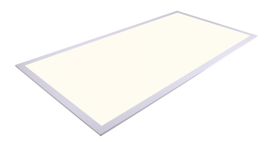 Canarm Lighting LPL24A40WH  Panel Light Utility Light White