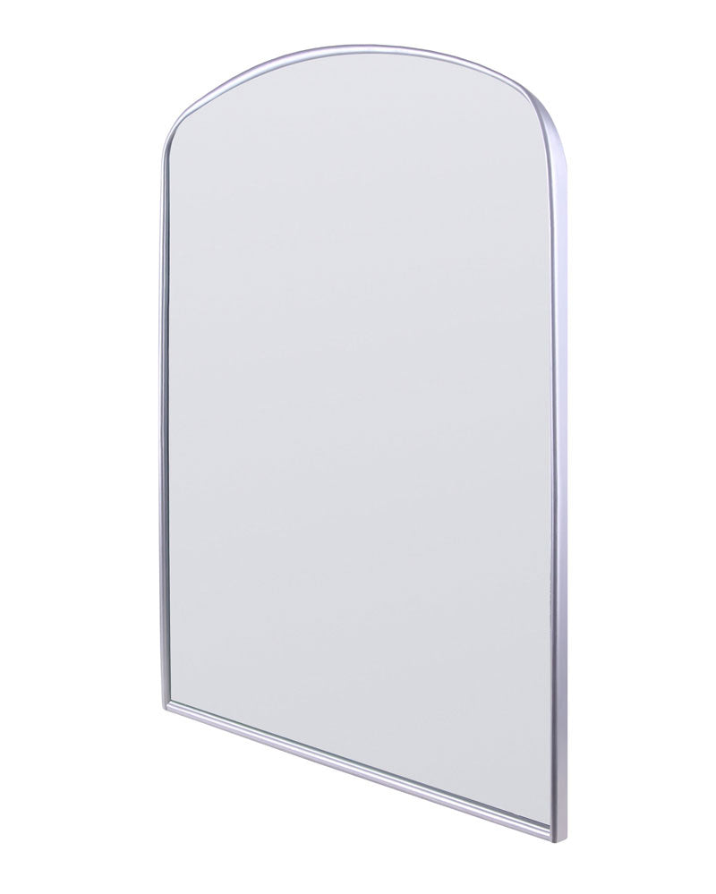 Canarm Lighting RT21BN2032 Rectangular Mirror Mirror Mirror Pewter, Nickel, Silver