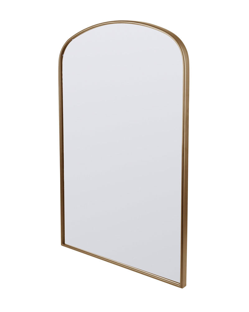 Canarm Lighting RT21GD2032  Mirror Mirror Gold, Champ, Gld Leaf