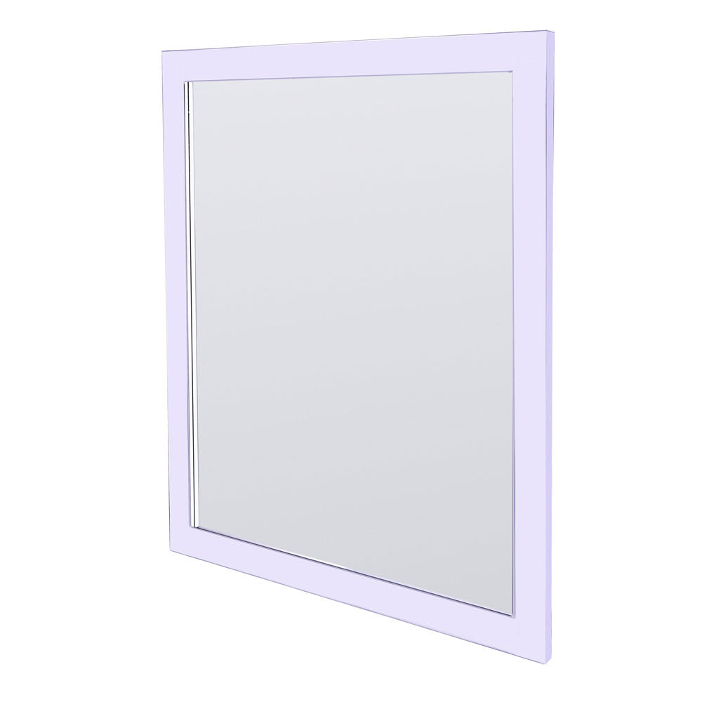 Canarm Lighting RT2CH2432  Rectangular Mirror Mirror Chrome
