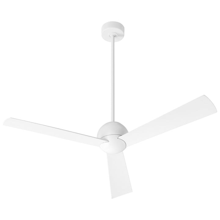 Oxygen 3-114-6 Rondure 54 in. Ceiling Fan White