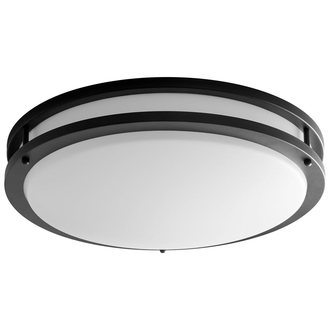 Oxygen Oracle 3-620-15 Ceiling Light - Black, Combo1