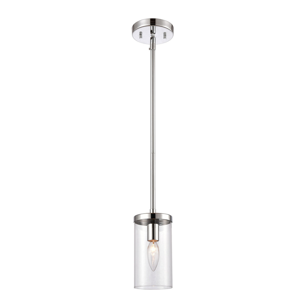 Elk Oakland CN290153 Pendant Light - Chrome