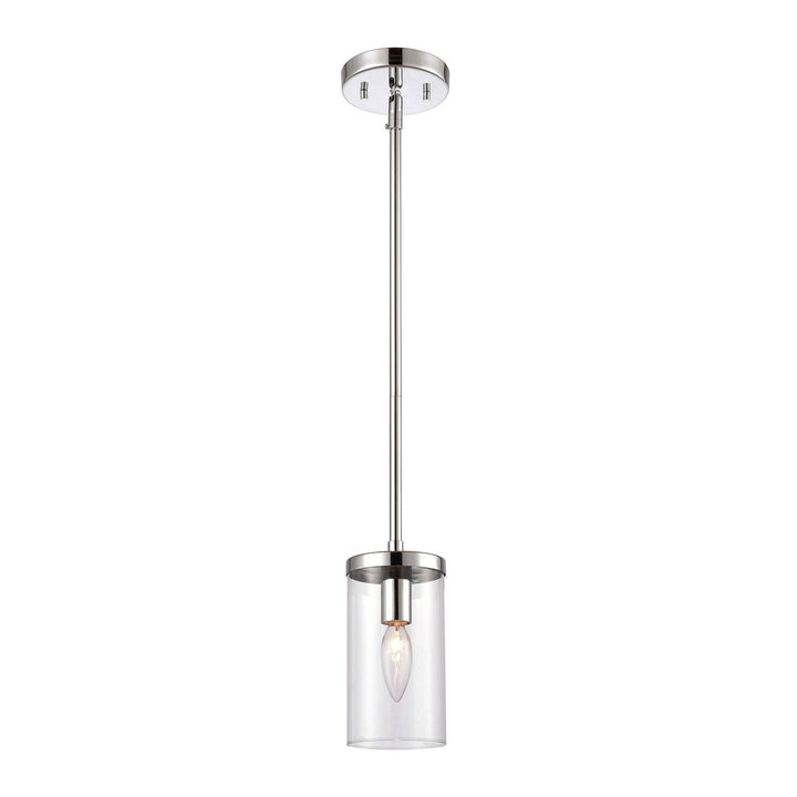 Elk Oakland CN290153 Pendant Light - Chrome