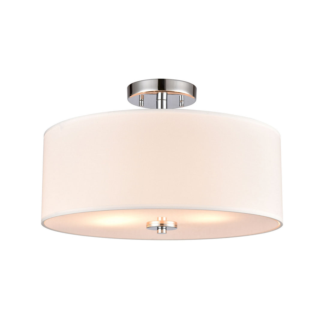 Elk Oakland CN290283 Ceiling Light - Chrome