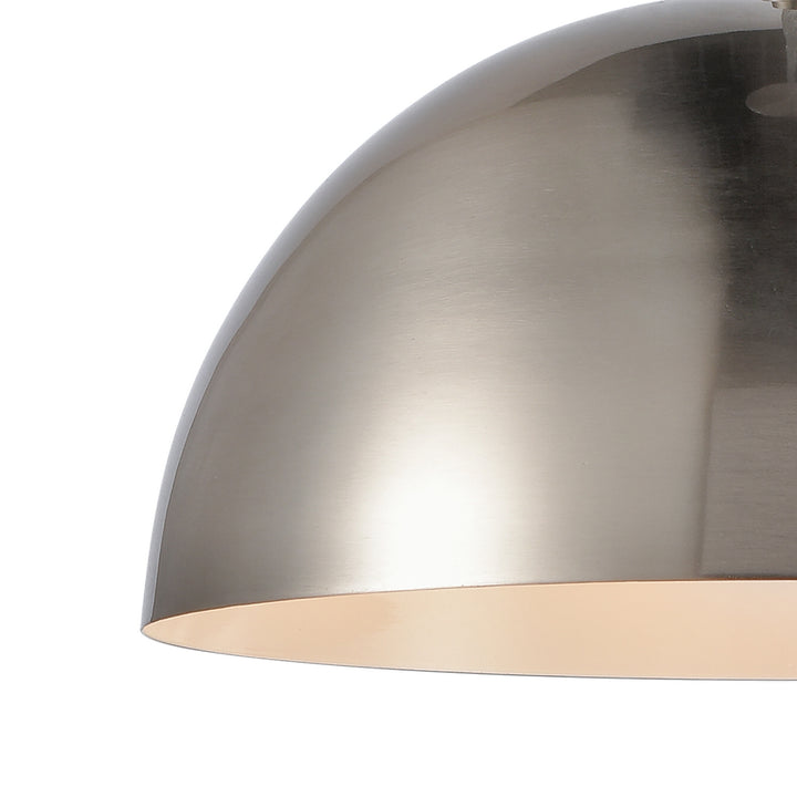 Elk Chelsea CN700152 Pendant Light - Brushed Nickel