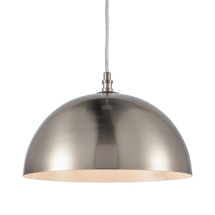 Elk Chelsea CN700152 Pendant Light - Brushed Nickel