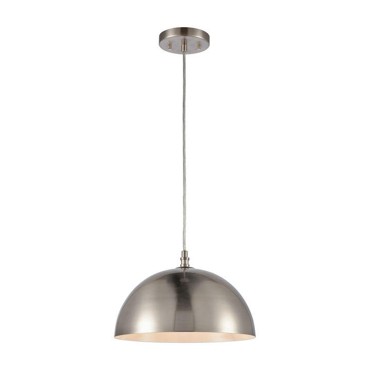 Elk Chelsea CN700152 Pendant Light - Brushed Nickel
