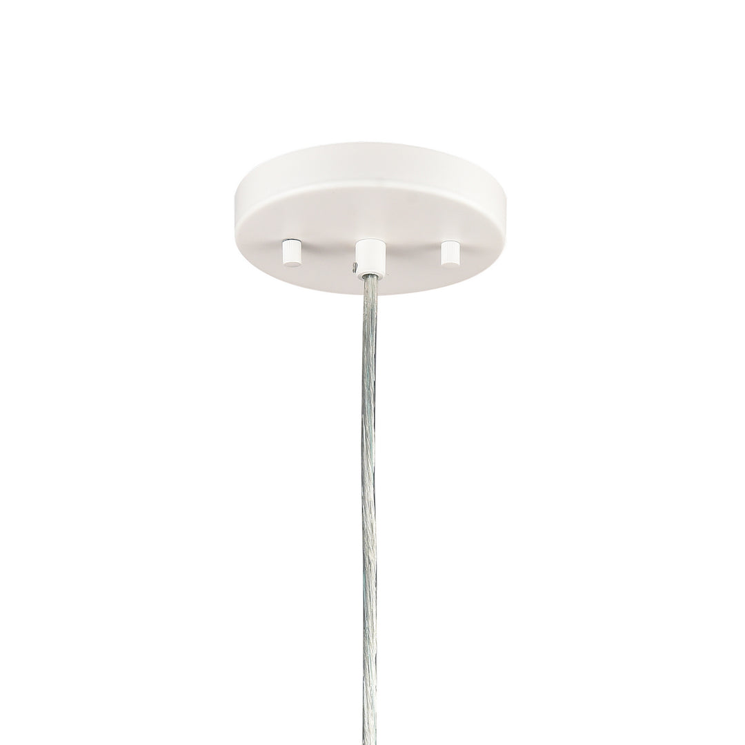 Elk Chelsea CN700154 Pendant Light - White