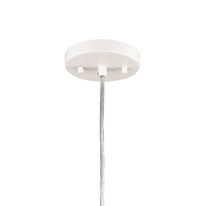 Elk Chelsea CN700154 Pendant Light - White