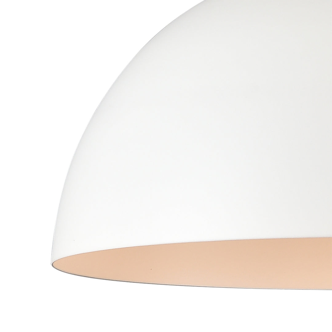 Elk Chelsea CN700154 Pendant Light - White