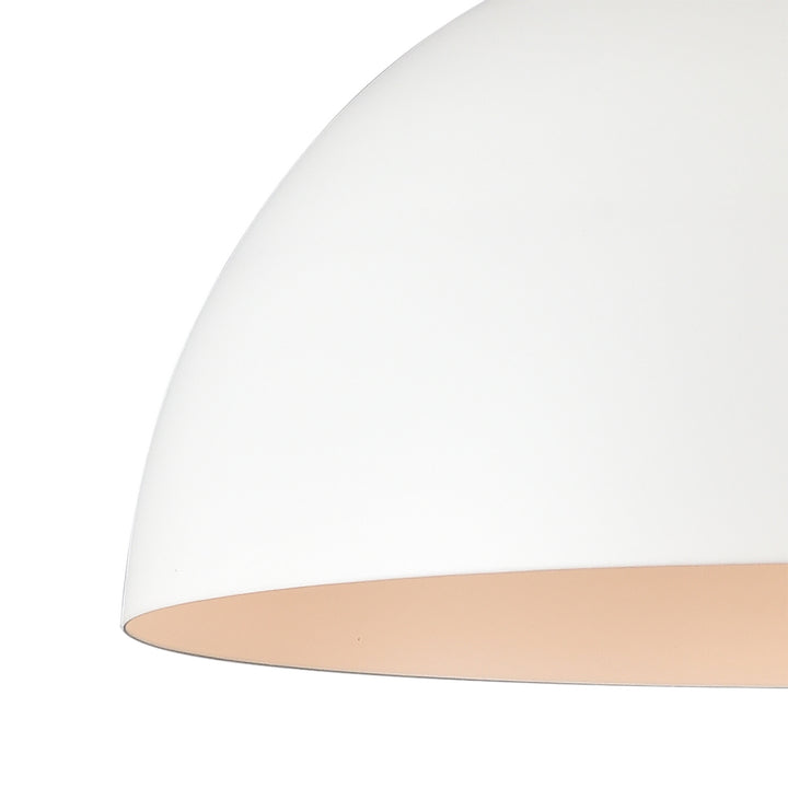 Elk Chelsea CN700154 Pendant Light - White