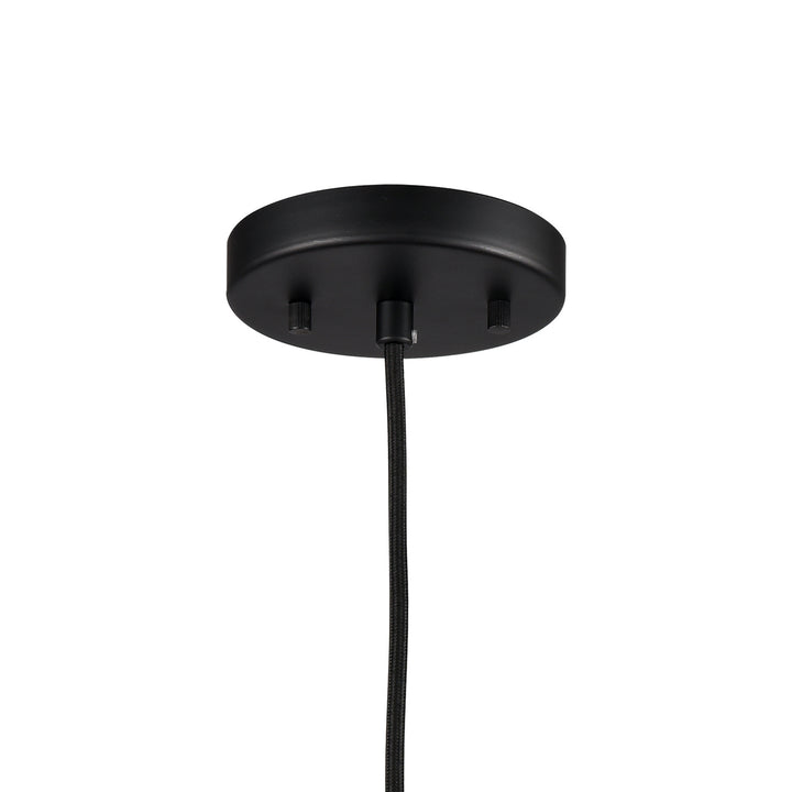 Elk Chelsea CN700156 Pendant Light - Black