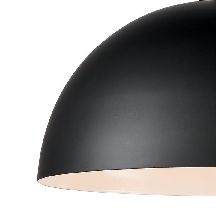 Elk Chelsea CN700156 Pendant Light - Black