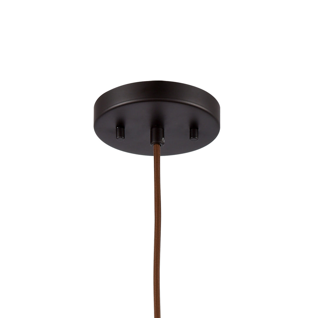 Elk Chelsea CN701151 Pendant Light - Oil Rubbed Bronze