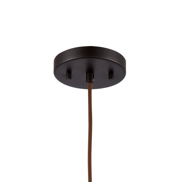 Elk Chelsea CN701151 Pendant Light - Oil Rubbed Bronze