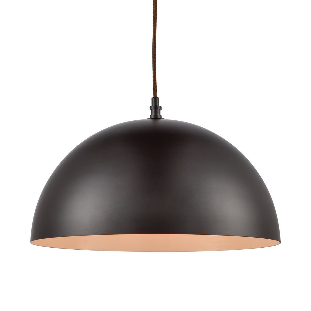 Elk Chelsea CN701151 Pendant Light - Oil Rubbed Bronze