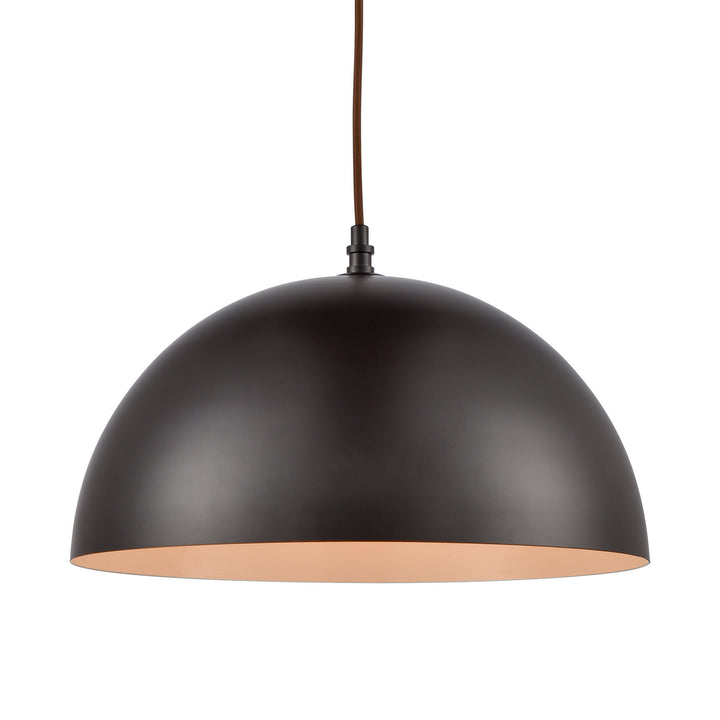 Elk Chelsea CN701151 Pendant Light - Oil Rubbed Bronze