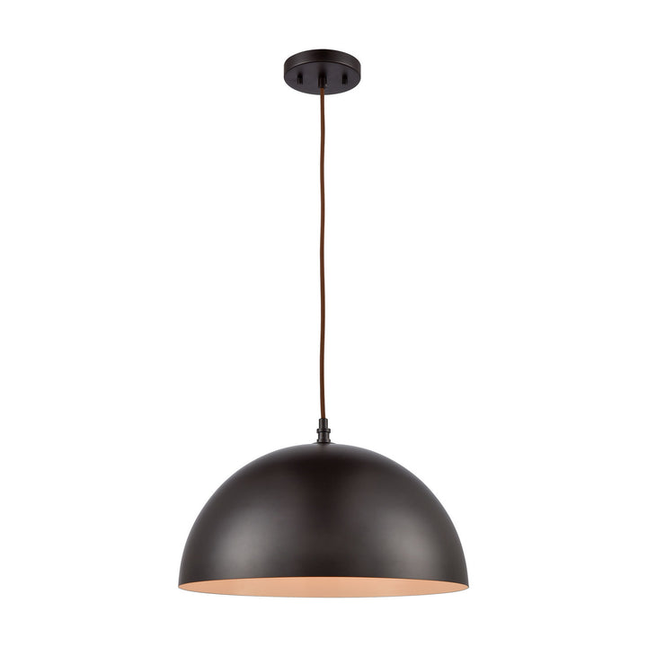 Elk Chelsea CN701151 Pendant Light - Oil Rubbed Bronze