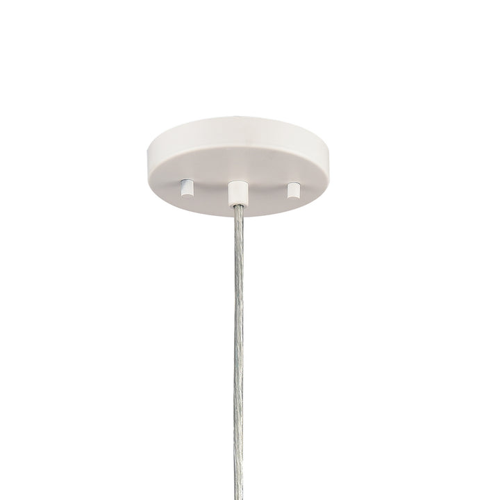 Elk Chelsea CN701154 Pendant Light - White