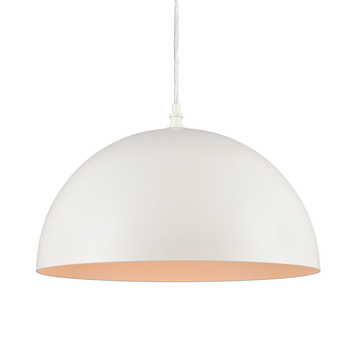Elk Chelsea CN701154 Pendant Light - White