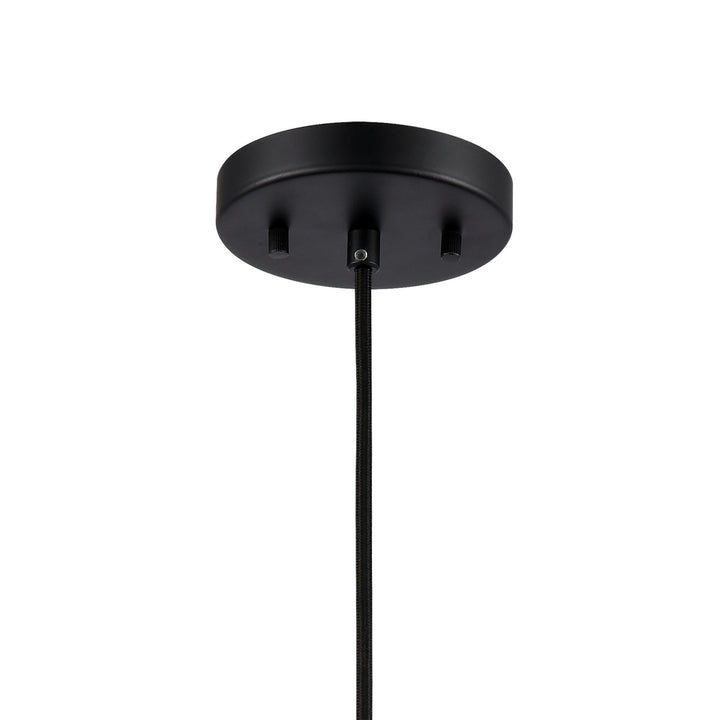 Elk Chelsea CN701156 Pendant Light - Black
